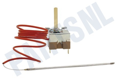 Smeg Oven-Magnetron Thermostaat
