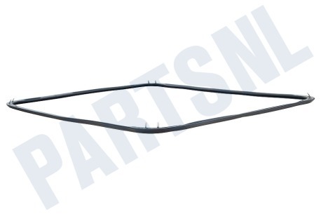 Samsung Oven-Magnetron DG97-00019A Afdichting Van deur met haakjes