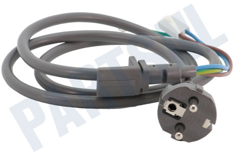 Samsung Oven-Magnetron DE96-00385A Netsnoer