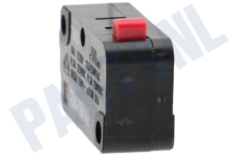Samsung Oven-Magnetron 3405-001032 Schakelaar Microswitch, 3 contacten