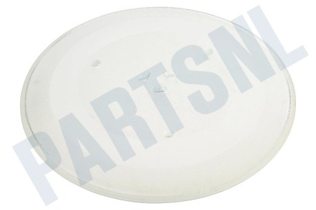 Pelgrim Oven-Magnetron DE74-20002D Glasplaat Draaiplateau 36,5cm