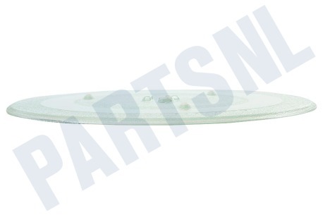 Pelgrim Oven-Magnetron DE74-20002D Glasplaat Draaiplateau 36,5cm
