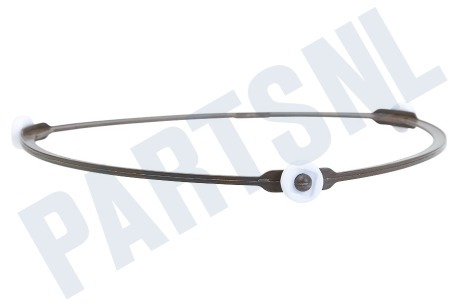 Samsung Oven-Magnetron DE94-02266D Ring Van draaiplateau