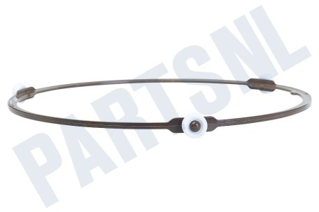 Samsung Oven-Magnetron DE97-00193B Ring Onder draaiplateau