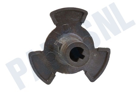 Samsung Oven-Magnetron DE67-00140A Nok Aandrijfnok plateau