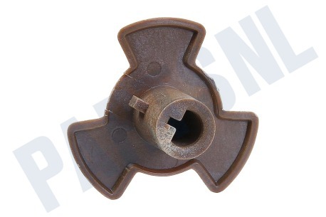 Samsung Oven-Magnetron DE67-00187A Nok Aandrijfnok plateau