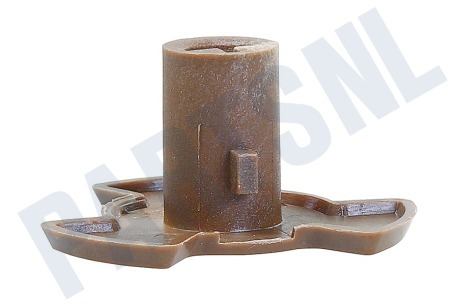 Samsung Oven-Magnetron DE67-00187A Nok Aandrijfnok plateau