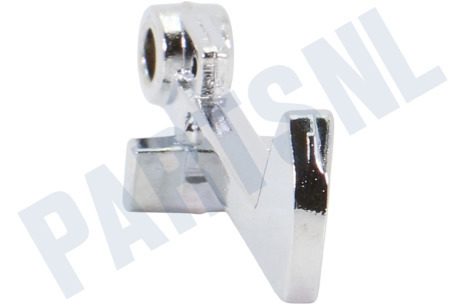 Samsung Oven-Magnetron DE64-40296B Deurhaak Metaal