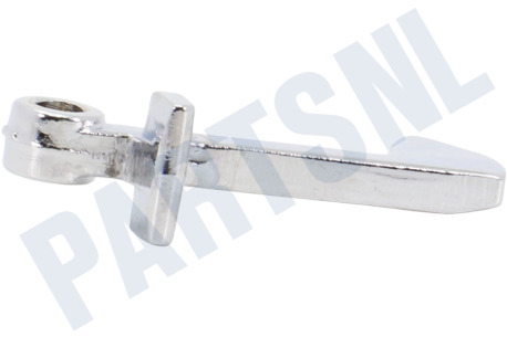 Samsung Oven-Magnetron DE64-40296B Deurhaak Metaal