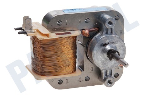 Samsung Oven-Magnetron DE31-00050A Motor Ventilator motor