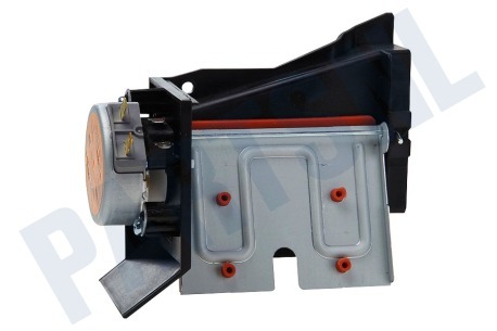 Samsung Oven-Magnetron DE97-00613A Motor Beluchtingsunit compleet