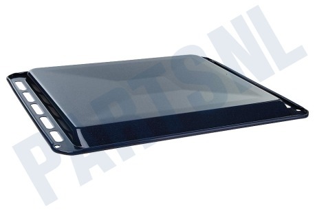 Samsung Oven-Magnetron DG94-04821A Bakplaat Geemailleerd 460x370mm