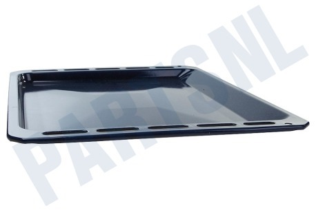 Samsung Oven-Magnetron DG94-04821A Bakplaat Geemailleerd 460x370mm
