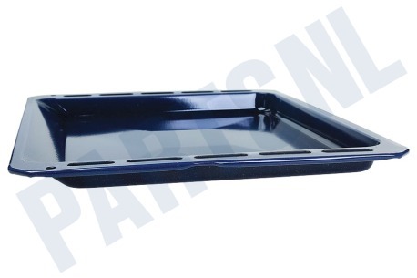 Samsung Oven-Magnetron DG94-04821B Bakplaat Diep