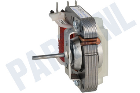 Samsung Oven-Magnetron DE31-10185A Motor Van ventilator