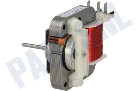 Samsung Oven-Magnetron DE31-10185A Motor Van ventilator