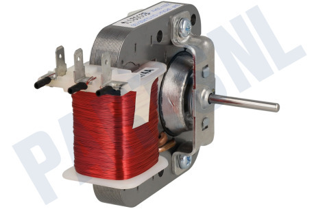 Samsung Oven-Magnetron DE31-10185A Motor Van ventilator