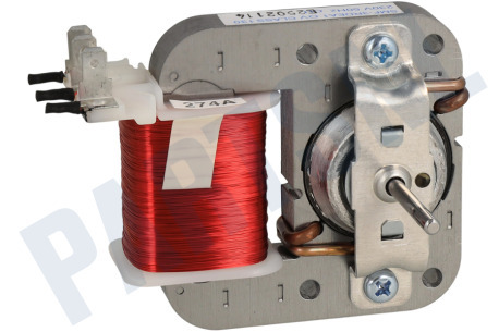 Samsung Oven-Magnetron DE31-10185A Motor Van ventilator