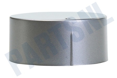 Samsung Oven-Magnetron DG64-00164A Knop Draaiknop, zilver grijs
