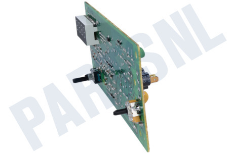 Samsung Oven-Magnetron DE92-02168A Module Bedieningsprint, met display