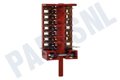 Samsung Oven-Magnetron DG34-00008A Schakelaar Oven standen 15 contacten