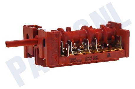 Samsung Oven-Magnetron DG34-00008A Schakelaar Oven standen 15 contacten