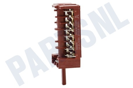 Samsung Oven-Magnetron Schakelaar Oven standen 15 contacten