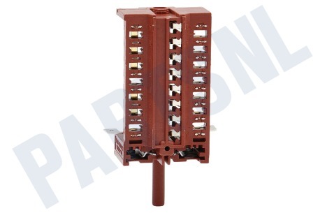 Samsung Oven-Magnetron Schakelaar Oven standen 15 contacten