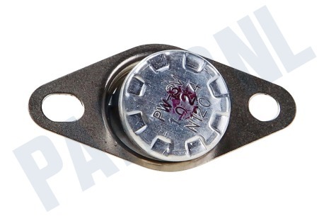 Samsung Oven-Magnetron DG47-00010B Thermostaat-vast NT-103NC, 2 contacten