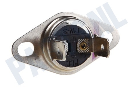 Samsung Oven-Magnetron DG47-00010B Thermostaat-vast NT-103NC, 2 contacten