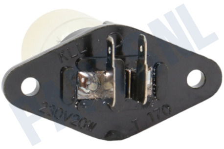 Samsung Oven-Magnetron 4713-001524 Lamp Magnetron 20W 230V 104MA