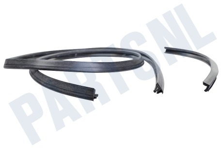 Frigidaire Oven-Magnetron Afdichtingsrubber van deur oven