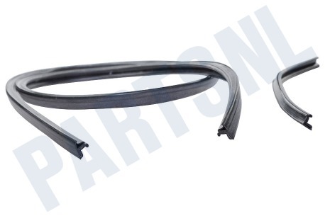 Frigidaire Oven-Magnetron Afdichtingsrubber van deur oven