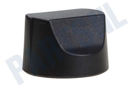 Zanussi Kookplaat Knop Gasknop, zwart