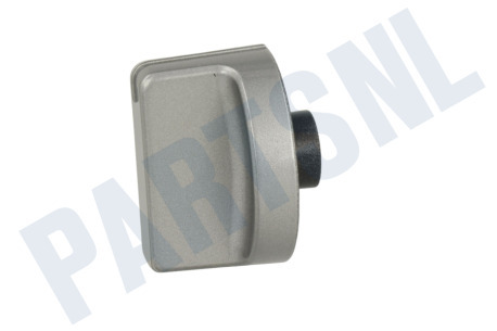 Zanussi Kookplaat Knop Gasknop, grijs