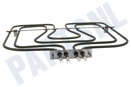 Faure Oven-Magnetron Verwarmingselement boven
