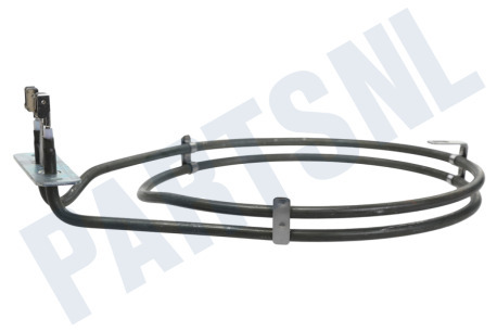 Rondo (n-rn) Oven-Magnetron Verwarmingselement 2000W Hete lucht