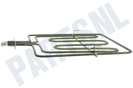 Blanco Oven-Magnetron Verwarmingselement boven 2550W