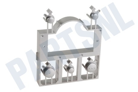 Sharp Knop Knoppenset met houder
