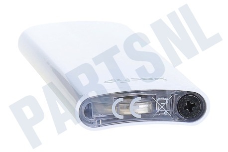 Dyson Luchtbehandeling 966538-01 Afstandsbediening