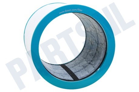 Dyson Luchtbehandeling 972426-01 Dyson Pure replacement Filter
