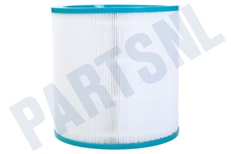 Dyson Luchtbehandeling 972426-01 Dyson Pure replacement Filter