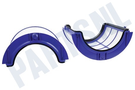 Alternatief Luchtbehandeling 969048-03 Dyson Pure Cool Filter