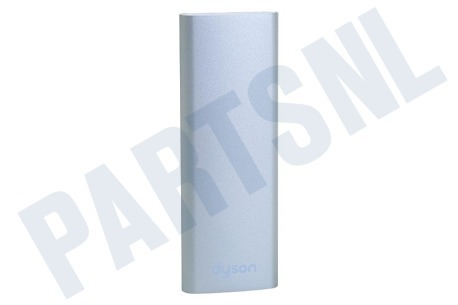 Dyson Luchtbehandeling 969154-02 Afstandsbediening White/Silver TP04