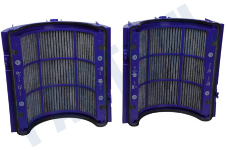 Dyson Luchtbehandeling 970341-01 Dyson Pure Replacement Filter