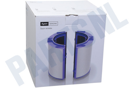 Dyson Luchtbehandeling 970341-01 Dyson Pure Replacement Filter