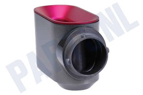 Dyson 969759-01 Dyson HS01 Airwrap Pre-Styling Dryer