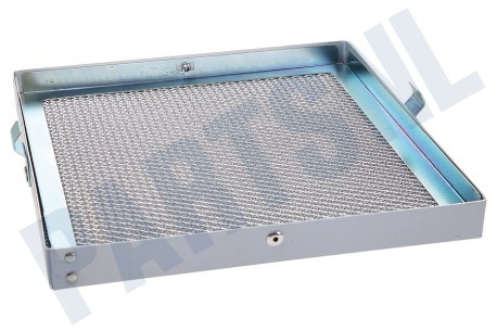 Novy Afzuigkap 563-8010A Vetfilter 247 x 247 mm
