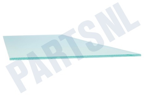 Novy 563-8580N Glasplaat Verlichting (606048)