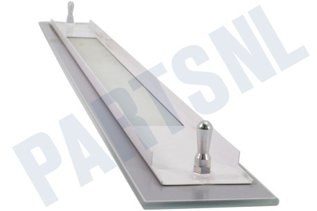 Itho Afzuigkap Glasplaat Verlichting
